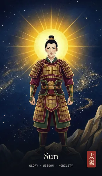 Sun