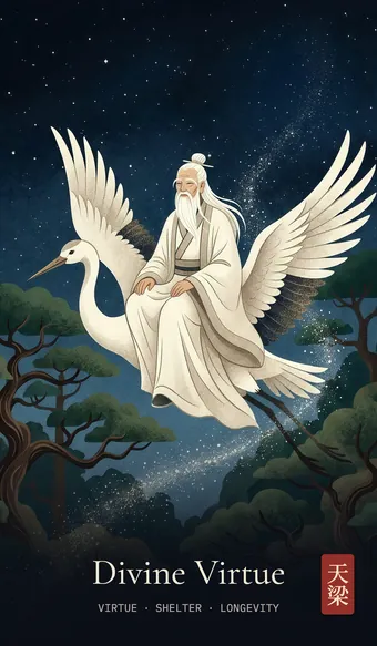 Divine Virtue