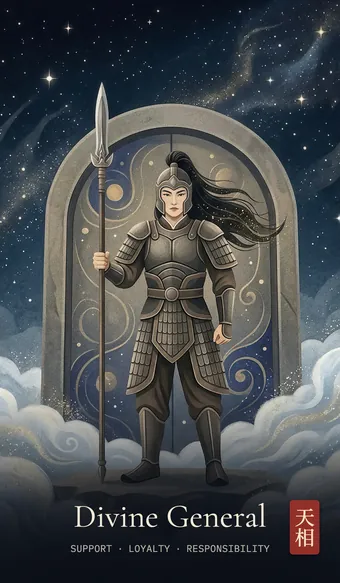 Divine General