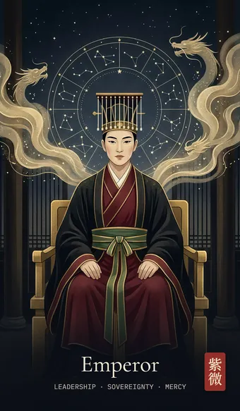Emperor