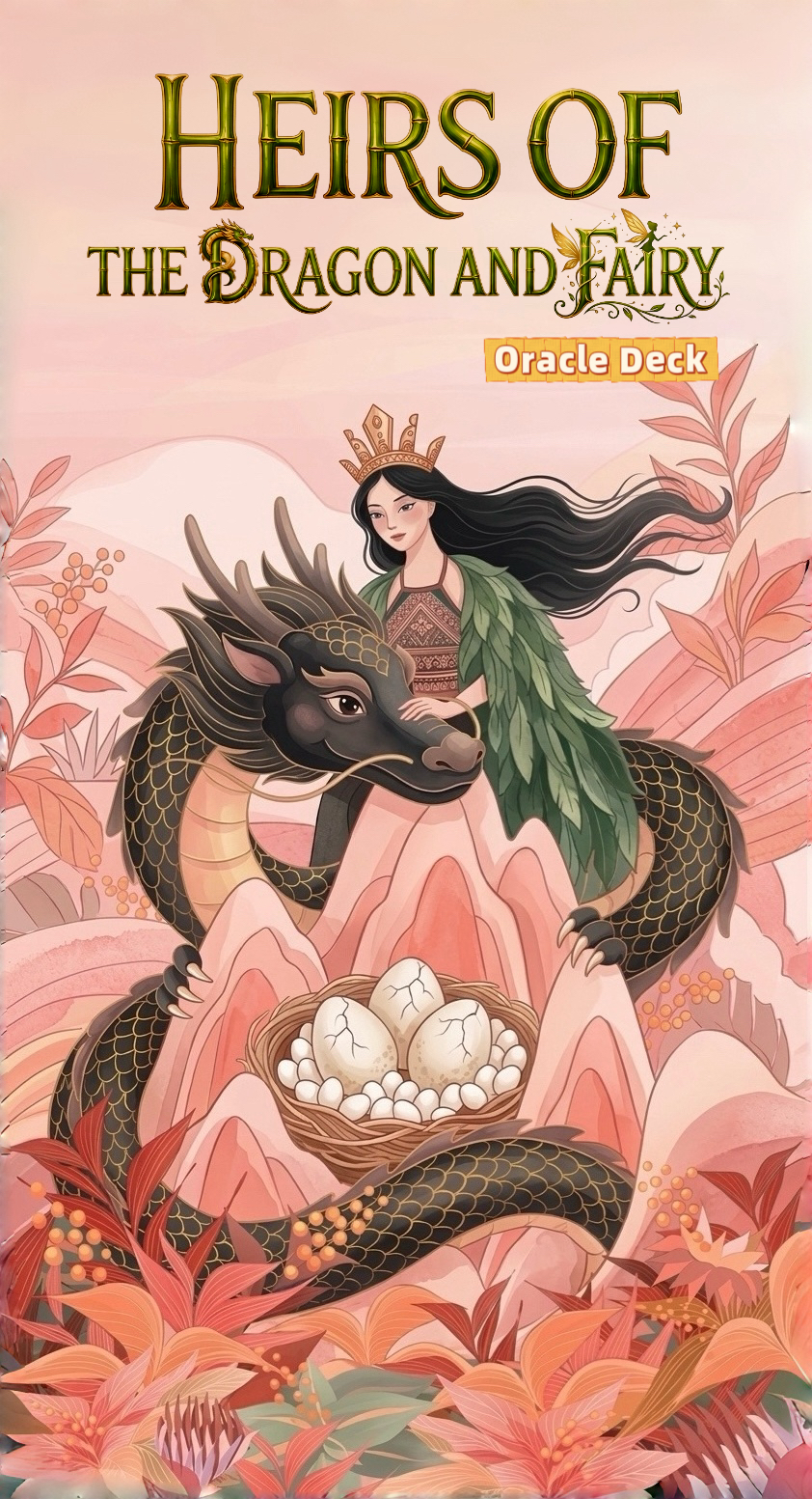 Heirs of the Dragon and Fairy